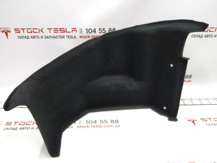Отделка бокса подкапотного правая часть Tesla model S 1007323-00-F
Доставка по . . фото 2
