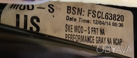 Электропроводка основной батареи от платы BMS до контакторов Tesla model X S RES. . фото 1
