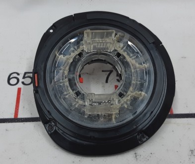 Диффузор бампера заднего нижний с повреждением Tesla model X 1058356-00-C
Доста. . фото 2