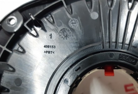 Диффузор бампера заднего нижний с повреждением Tesla model X 1058356-00-C
Доста. . фото 3