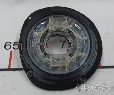 Диффузор бампера заднего нижний с повреждением Tesla model X 1058356-00-C
Доста. . фото 1