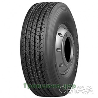 Резина 275/70R22.5 Powertrac Power Contact 148/145M Рулевая шина. Магазин Трак Ш. . фото 1