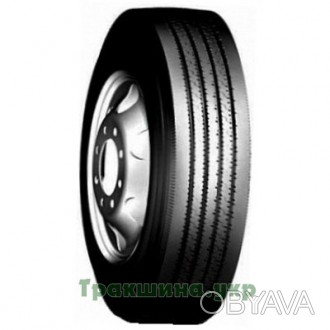 Вантажна шина Sunfull HF660 (рульова) 315/80 R22.5 156/152L. . фото 1