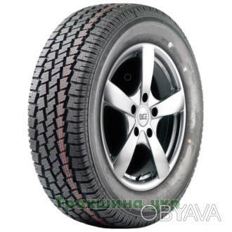 Гума 195/60 R16C Mastersteel WINTER+ 99T Легковантажна шина. Магазин Трак Шина —. . фото 1