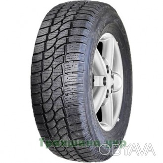 Резина 195/60 R16C Taurus 201 Winter LT 99/97T Легкогрузовая шина. Магазин Трак . . фото 1