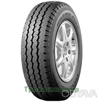 Гума 205/75 R16C Triangle TR652 110/108R Легковагова шина. Магазин Трак Шина — О. . фото 1