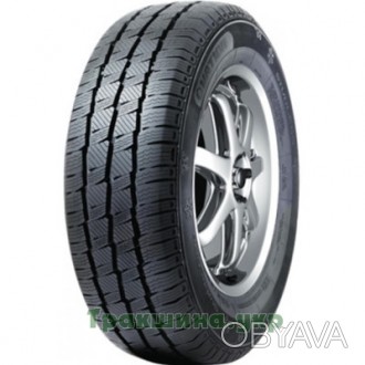 Гума 195/60 R16C Ovation WV-03 99/97T Легковагова шина. Магазин Трак Шина — Опто. . фото 1