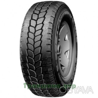 Резина 225/75 R16C Michelin Agilis 81 Snow-Ice 118/116Q Легкогрузовая шина. Мага. . фото 1