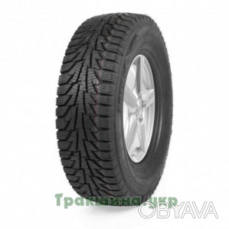 Гума 225/65 R16C Profil (наварка) Gepard Snow Control 112/110Q Легковагова шина.. . фото 1