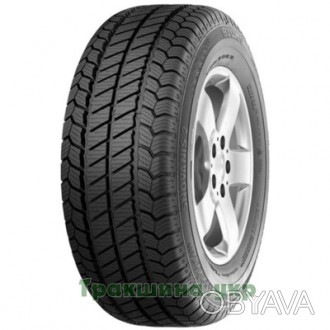 185R14C Barum SnoVanis 2. . фото 1 Гума 185R14C Barum SnoVanis 2 102/100Q Легковагова шина. Магазин Трак Шина — Опт. . фото 1