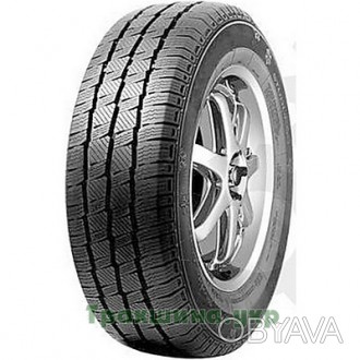 Гума 215/65 R16C Torque WTQ5000 109/107R Легковагова шина. Магазин Трак Шина — О. . фото 1