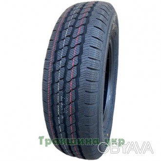 Гума 205/70 R15C ILink MultiMile A/S 106/104R Легковагова шина. Магазин Трак Шин. . фото 1