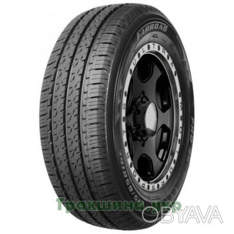 Резина 235/65 R16C Farroad FRD96 115/113T Легкогрузовая шина. Магазин Трак Шина . . фото 1