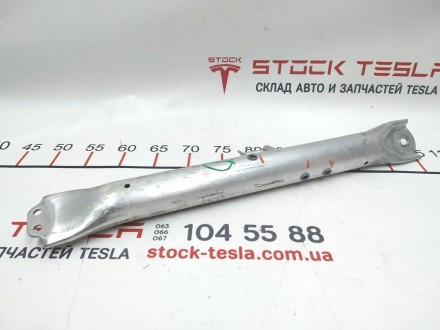 Усилитель распорка стоек амортиз левая RWD_AWD Tesla model S 1003617-00-E
Доста. . фото 3