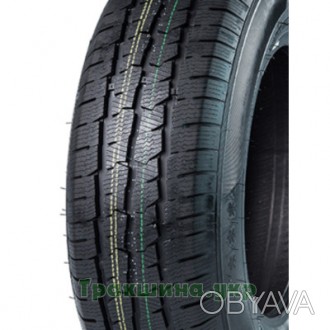 Резина 205/75 R16C Roadmarch Snowrover 989 110/108R Легкогрузовая шина. Магазин . . фото 1