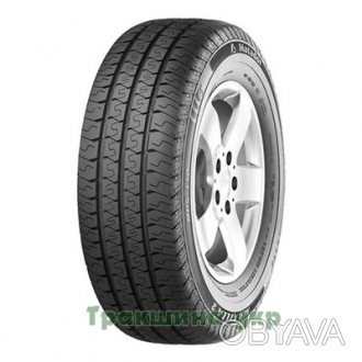 Резина 205/70 R15C Matador MPS 330 Maxilla 2 106/104R Легкогрузовая шина. Магази. . фото 1