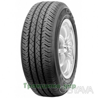 Гума 195/75 R16C Nexen Classe Premiere CP 321 110/108Q Легковагова шина. Магазин. . фото 1