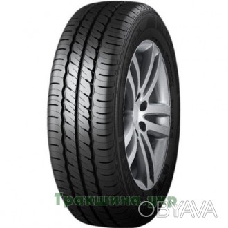 Резина 195/60 R16C Laufenn X Fit Van LV01 99/97H Легкогрузовая шина. Магазин Тра. . фото 1