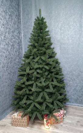 Литая елка "Украинская" - это отличное решение для вашего дома, которое подарит . . фото 4