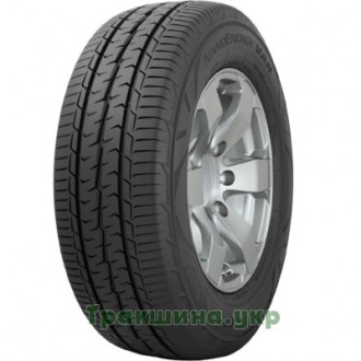 195/75 R16C Toyo NanoEnergy Van. Київ. фото 1 195/75 R16C Toyo NanoEnergy Van. Київ. фото 1