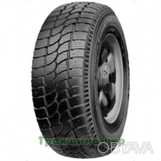 Резина 215/70 R15C Riken Cargo Winter 109/107R Легкогрузовая шина. Магазин Трак . . фото 1