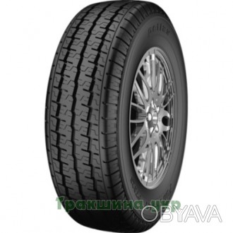 Резина 195/70 R15C Petlas Full Power PT825 104/102R Легкогрузовая шина. Магазин . . фото 1