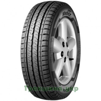 185/75 R16C Kleber Transpro. Київ. фото 1 185/75 R16C Kleber Transpro. Київ. фото 1