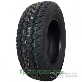 Гума 185/75 R16C Lassa MULTIWAYS-C 104/102R Легковагова шина. Магазин Трак Шина . . фото 1