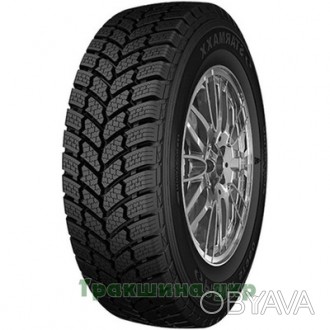 Резина 205/65 R16C Starmaxx Prowin ST960 107/105T Легкогрузовая шина. Магазин Тр. . фото 1