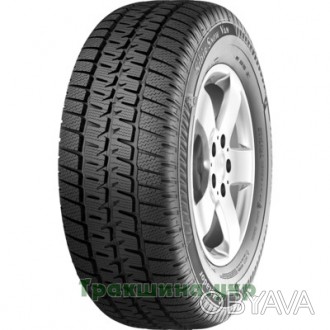 Гума 205/65 R15C Matador MPS-530 Sibir Snow Van 102/100T Легковантажна шина. Маг. . фото 1