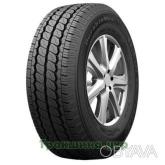 Гума 215/75 R16C Kapsen DurableMax RS01 116/114T Легковагова шина. Магазин Трак . . фото 1