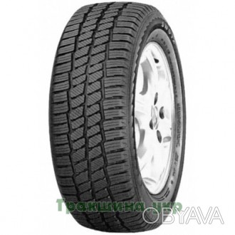 Резина 225/75 R16C WestLake SW612 118/116Q Легкогрузовая шина. Магазин Трак Шина. . фото 1