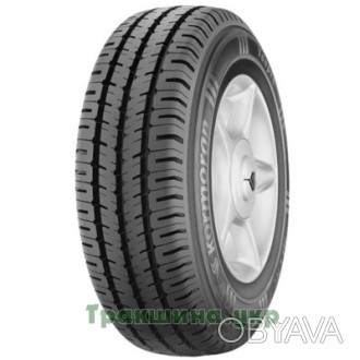 Гума 205/75 R16C Kormoran VanPro 110/108R Легковагова шина. Магазин Трак Шина — . . фото 1