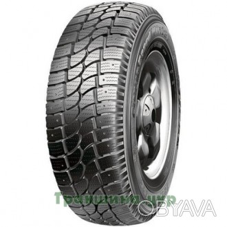 Резина 195/75 R16C Orium 201 Winter LT 107/105R Легкогрузовая шина. Магазин Трак. . фото 1