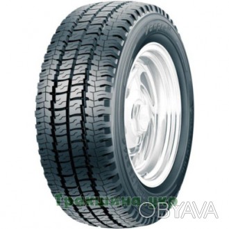 Резина 225/65 R16C Kormoran VanPro B2 112/110R Легкогрузовая шина. Магазин Трак . . фото 1