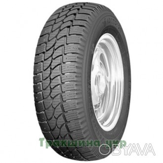 225/70 R15C Kormoran VanPro Winter