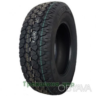 205/65 R15C Lassa MULTIWAYS-C