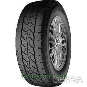 Гума 215/70 R15C Petlas Advente PT875 109/107R Легковагова шина. Магазин Трак Ши. . фото 1