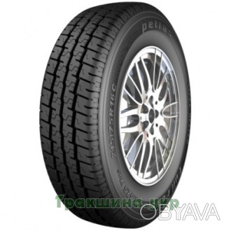 Резина 225/70 R15C Petlas Full Power PT825 Plus 116/114R Легкогрузовая шина. Маг. . фото 1