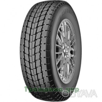 Резина 235/65 R16C Starmaxx Prowin ST950 115/113R Легкогрузовая шина. Магазин Тр. . фото 1