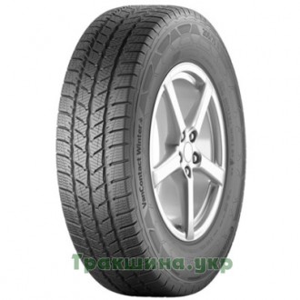 235/65 R16C Continental VanContact Winter. Київ. фото 1 235/65 R16C Continental VanContact Winter. Київ. фото 1