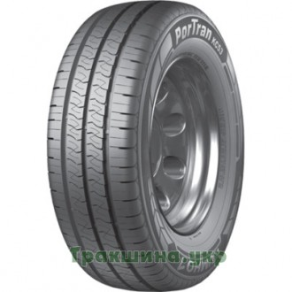 225/65 R16C Kumho PorTran KC53. Київ. фото 1 225/65 R16C Kumho PorTran KC53. Київ. фото 1