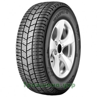 205/75 R16C Kleber Transpro 4S. Київ. фото 1 205/75 R16C Kleber Transpro 4S. Київ. фото 1