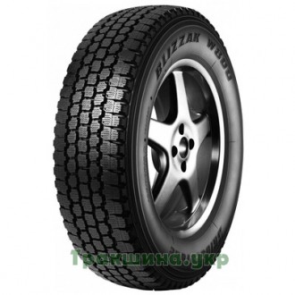 225/70 R15C Bridgestone Blizzak W800. Київ. фото 1 225/70 R15C Bridgestone Blizzak W800. Київ. фото 1