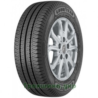 195/65 R16C Goodyear EfficientGrip Cargo 2. Киев. фото 1 195/65 R16C Goodyear EfficientGrip Cargo 2. Киев. фото 1