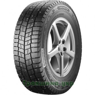 225/70 R15C Continental VanContact Ice. Київ. фото 1 225/70 R15C Continental VanContact Ice. Київ. фото 1