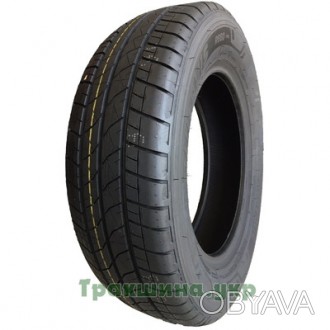 Резина 225/65 R16C Bridgestone Duravis R660 Eco 112/110T Легкогрузовая шина. Маг. . фото 1