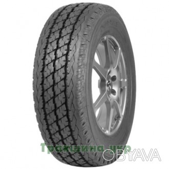 Резина 225/70 R15C Bridgestone Duravis R630 112/110S Легкогрузовая шина. Магазин. . фото 1