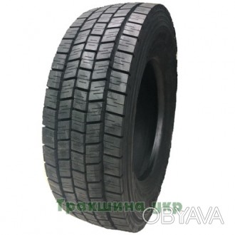 Гума 245/70 R17.5 CROSS WIND CWD20E 136/134M Відуча шина. Магазин Трак Шина — Оп. . фото 1