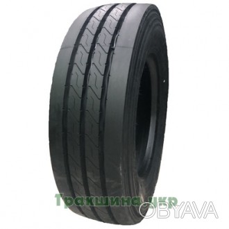 Резина 245/70 R17.5 CROSS WIND CWT20E 143/141J Универсальная шина. Магазин Трак . . фото 1